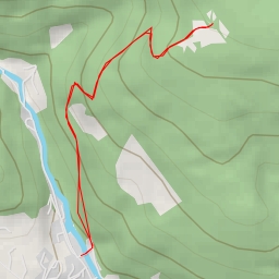 thumbnail for Bouda Růžohorky