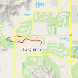 thumbnail for The Citrus Club at La Quinta Resort - Dunes Course - Del Monte Court