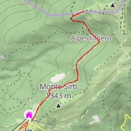 thumbnail for Sasso Torricello