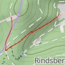 thumbnail for Willi Metzger-Pfad - Rinnthal