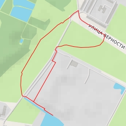 thumbnail for проспект Непокорённых - Санкт-Петербург