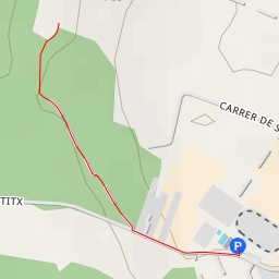 thumbnail for es Caminot - es Caminot