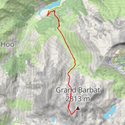 thumbnail for Grand Barbat