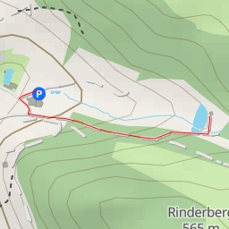 thumbnail for Heidenstein