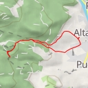 thumbnail for Wasserfall