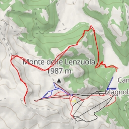 thumbnail for Monte Magnola