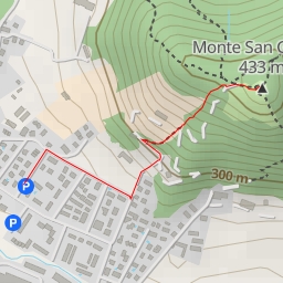 thumbnail for Monte San Giorgio