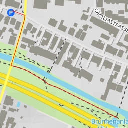 thumbnail for Brunnenanlage Albbrunnen