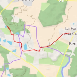 thumbnail for Rue de l'Étang Neuf - Rue de l'Étang Neuf