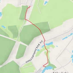 thumbnail for "Хуторский" пруд