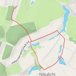 thumbnail for "Копейка" пруд