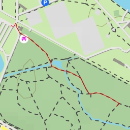 thumbnail for Chemin Antoine Albeau