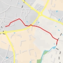 thumbnail for Route de la Ville Bachelier