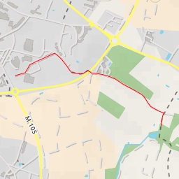 thumbnail for Route de la Ville Bachelier