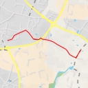 thumbnail for Route de Saint-Fiacre - Route de Saint-Fiacre