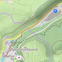 thumbnail for Baumastrasse