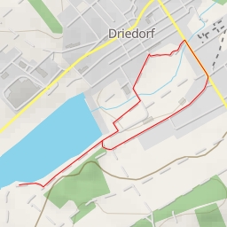 thumbnail for Stausee Driedorf