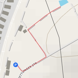 thumbnail for Sportplatz Bempflingen - Großbettlinger Straße