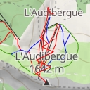 thumbnail for L'Audibergue