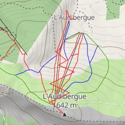thumbnail for L'Audibergue