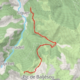 thumbnail for Pic du Midi de Siguer