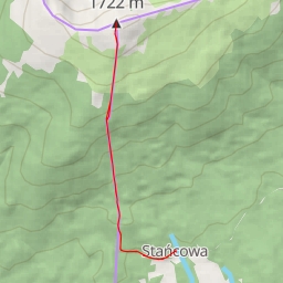 thumbnail for Babia Góra / Babia hora