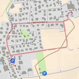 thumbnail for dahlia Panoramapark - Stellimattweg