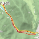 thumbnail for Salzkammergut-Straße - Salzkammergut-Straße