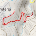 thumbnail for Camino Las Vinagreras