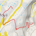 thumbnail for Calle Practicante A. Henríquez