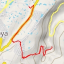 thumbnail for Carretera Alcalde Pedro Moreno - Carretera Alcalde Pedro Moreno