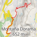 thumbnail for Carretera San Fernando - Carretera San Fernando