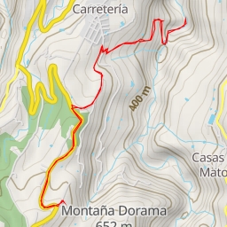 thumbnail for Carretera San Fernando - Carretera San Fernando
