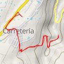 thumbnail for Calle Practicante A. Henríquez - Calle Practicante A. Henríquez