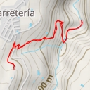 thumbnail for Camino La Josefa - Camino La Josefa