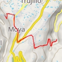 thumbnail for Camino El Palmito - Camino El Palmito