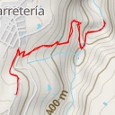 thumbnail for Camino La Josefa - Camino La Josefa