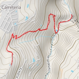 thumbnail for Camino La Josefa - Camino La Josefa