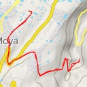 thumbnail for Camino Las Cuartas - Camino Las Cuartas