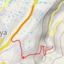 thumbnail for Carretera Alcalde Pedro Moreno - Carretera Alcalde Pedro Moreno