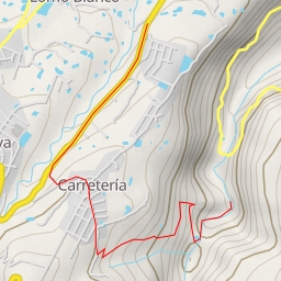 thumbnail for Carretera Alcalde Pedro Moreno - Carretera Alcalde Pedro Moreno