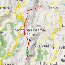 thumbnail for Camino La Data - Camino La Data