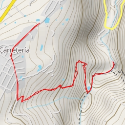 thumbnail for Calle El Curato - Calle El Curato