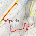 thumbnail for Calle Practicante A. Henríquez - Calle Practicante A. Henríquez