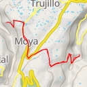 thumbnail for Camino El Palmito - Camino El Palmito