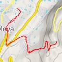 thumbnail for Camino Las Cuartas - Camino Las Cuartas