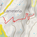 thumbnail for Camino La Fragata - Camino La Fragata