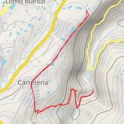 thumbnail for Camino El Lance - Camino El Lance