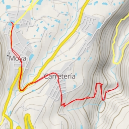 thumbnail for Camino El Palmito - Camino El Palmito
