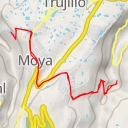 thumbnail for Camino El Palmito - Camino El Palmito